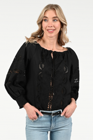 Liu Jo WA5257T485322222 Zwart
