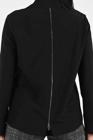 Joseph Ribkoff 253923 Zwart