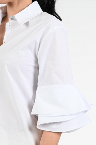 Liu Jo ca5003 Wit