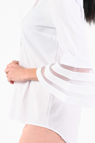 Joseph Ribkoff 261933 Wit