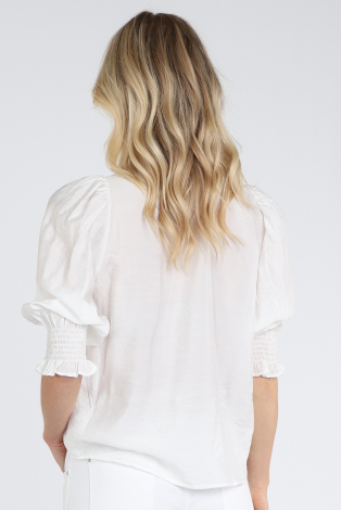 Co'couture 45173 Wit