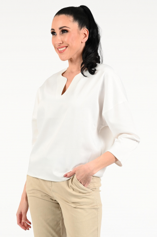 KYRA Ditte-s25 Wit