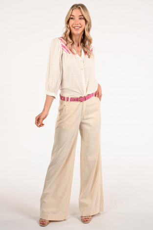 Geisha 53401-14 Beige