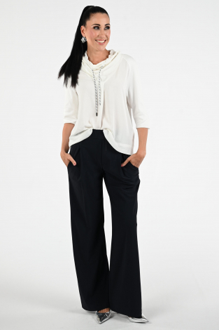 Marc Cain ZS 55.02 J57 Wit