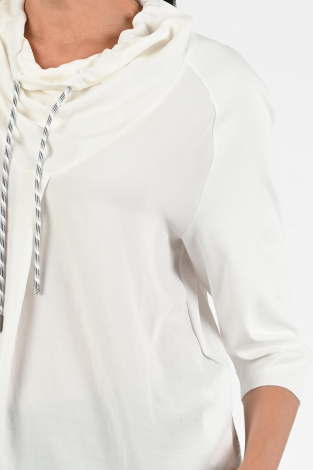 Marc Cain ZS 55.02 J57 Wit