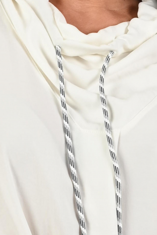 Marc Cain ZS 55.02 J57 Wit