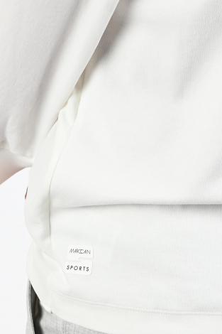 Marc Cain ZS 55.04 J57 Wit