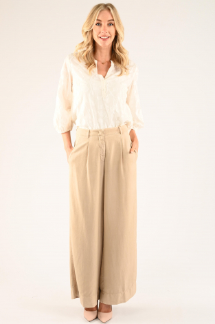 KYRA Xaaf Beige