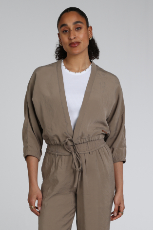 Moscow Bolero 142-05 Bruin