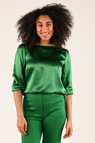 Marc Cain XA 51.23 W52 Groen