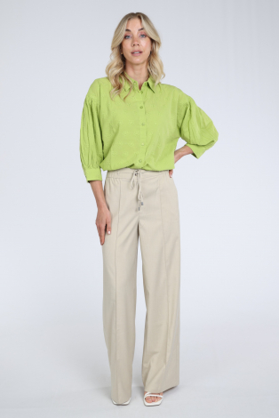 Geisha 63111-99 Groen