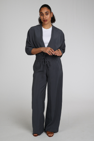 Moscow Bolero 142-05 Blauw