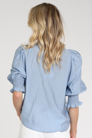 Co'couture 45173 Blauw