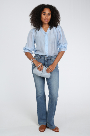 Co'couture 500169 Blauw