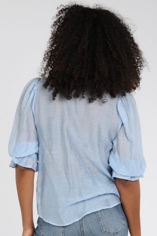 Co'couture 500169 Blauw