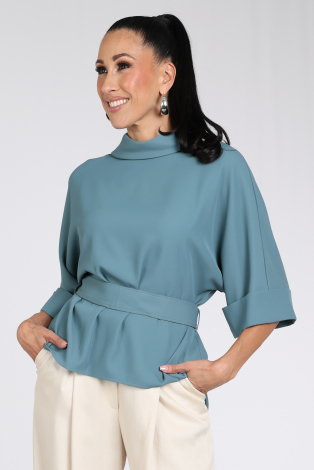 Vera Mont 3702-4037 Blauw
