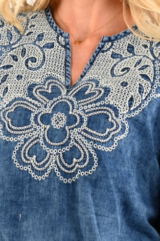 Summum 2s3217-11631 Blauw