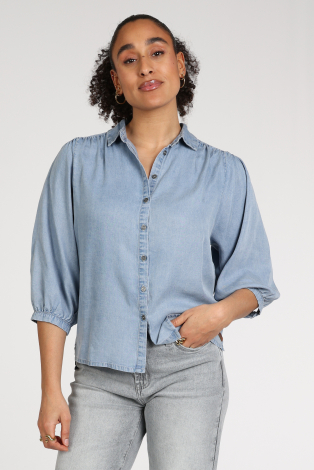 Moscow jorn-1 119-05 Blauw