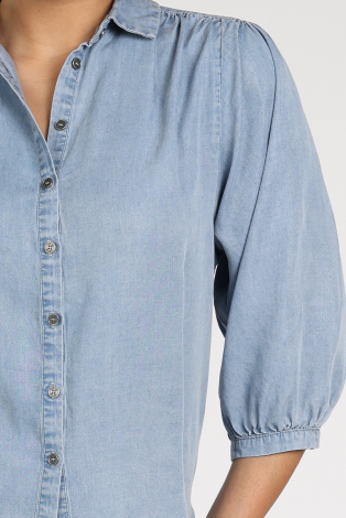 Moscow jorn-1 119-05 Blauw