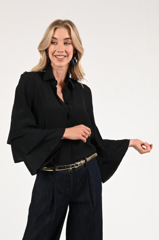 Luisa Cerano 228583-2179 Blauw