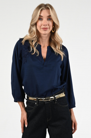 Monari 409972 Blauw