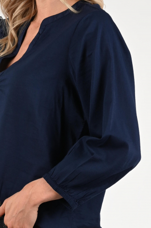 Monari 409972 Blauw