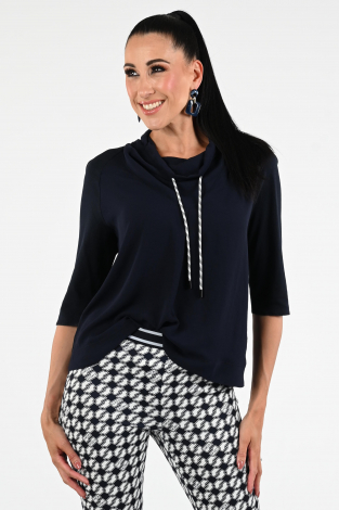 Marc Cain ZS 55.02 J57 Blauw
