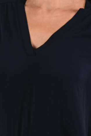Marc Cain ZS 55.04 J57 Blauw
