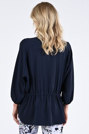 Joseph Ribkoff 261076 Blauw