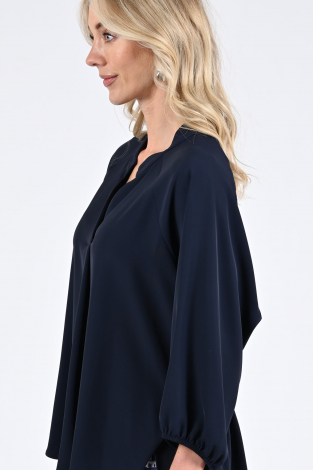 Joseph Ribkoff 261076 Blauw