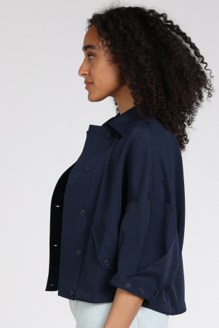 Yaya 01-201206-603 Blauw