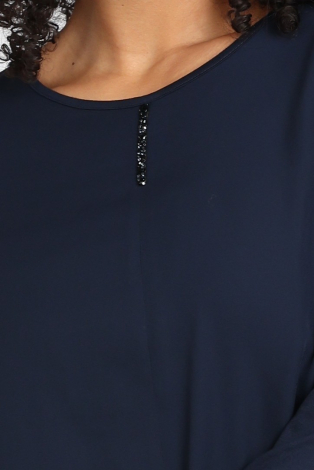 Frank walder 109421 Blauw