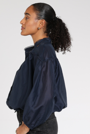 Co'couture 500606 Blauw