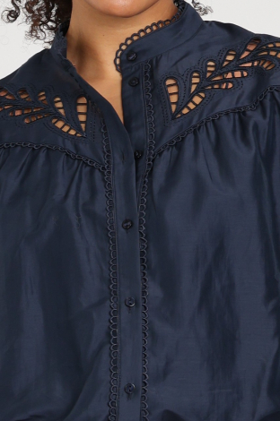 Co'couture 500606 Blauw