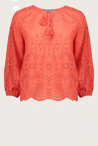 Geisha 43035-70 Oranje