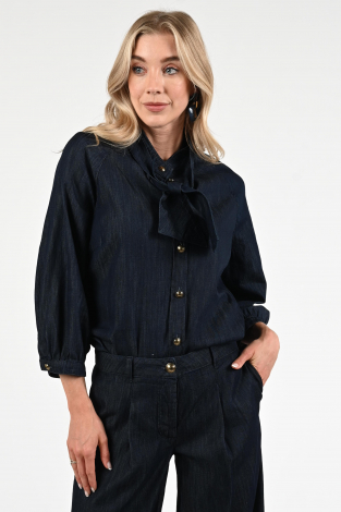 Luisa Cerano 228600-4176 Blauw
