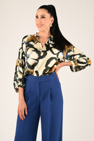 Luisa Cerano 208474-3669 Zwart