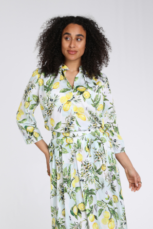 Marc Cain AA 51.07 W02 Wit