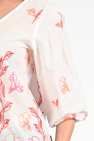 Smashed Lemon 25262 Wit