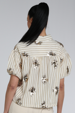 Nukus NKS02136 Beige