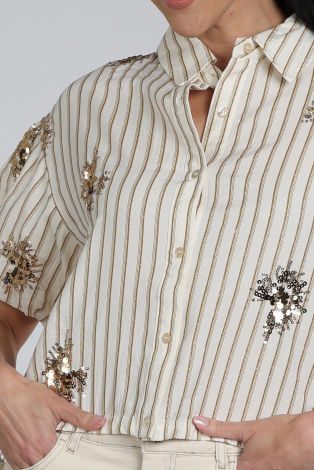 Nukus NKS02136 Beige