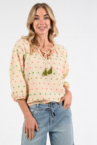 Geisha 63251-20 Beige