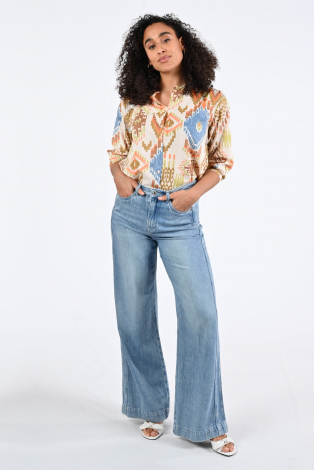 Geisha 63469-20 Bruin