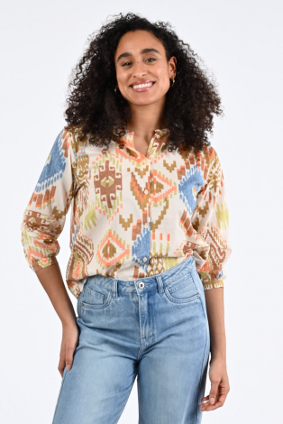 Geisha 63469-20 Bruin
