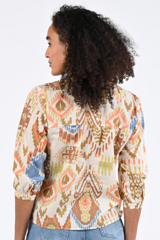Geisha 63469-20 Bruin