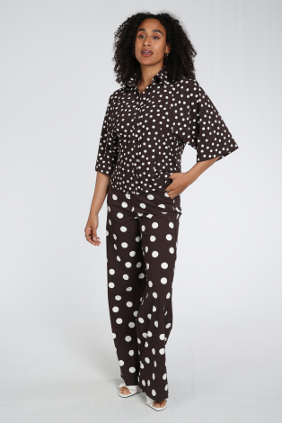 Studio Anneloes 13937 Bruin