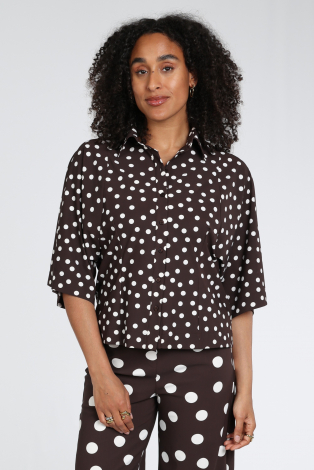 Studio Anneloes 13937 Bruin