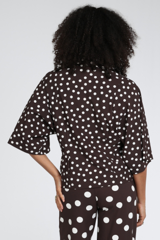 Studio Anneloes 13937 Bruin