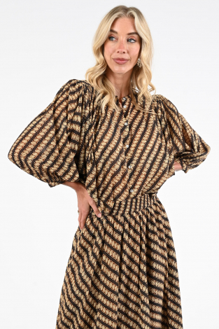 By-Bar 26112062 Beige