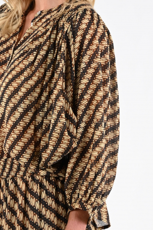 By-Bar 26112062 Beige